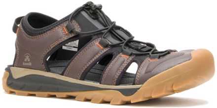 Kamik Syros Closed-Toe Sandals - Men's 0
