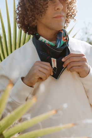 BANDITS Eagle Scout Bandana 5