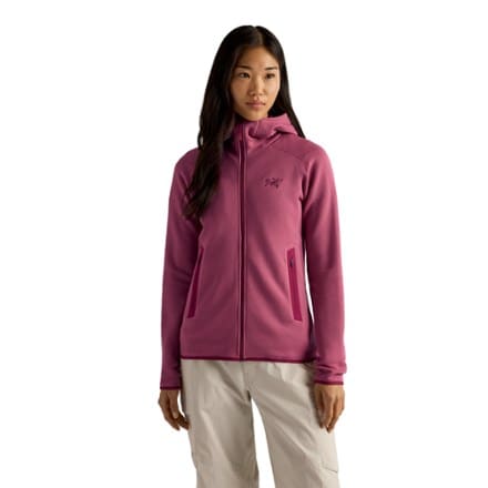 Arc'teryx Kyanite Hoody - Women's 1