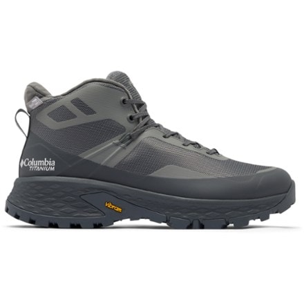 Columbia Tellurix Titanium OutDry Mid Hiking Boots - Men's 0