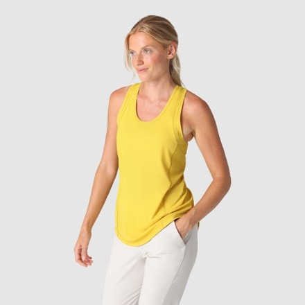 Outdoor Research Echo Tank Top - Women's 4