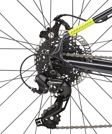 Cannondale Trail 8 Women's Bike 10