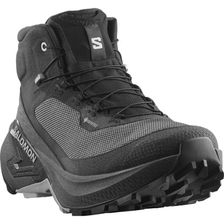 Salomon Genesis Mid GORE-TEX Hiking Boots - Men's 2