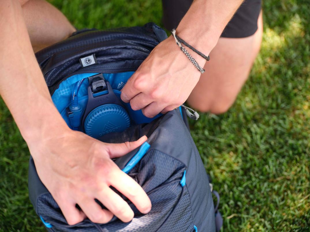 Location Image for Nano 18 H2O Hydration Pack