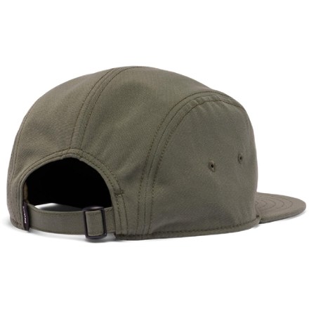 prAna Foothills Flat Brim Hat 1