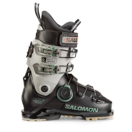 Salomon Shift Supra BOA 120 Ski Boots - Men's - 2025/2026 0
