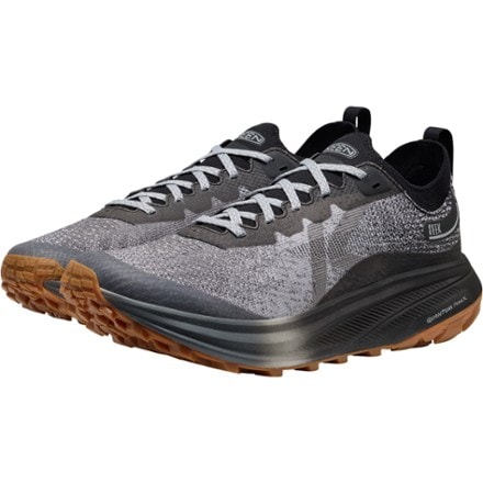 KEEN Seek Trail-Running Shoes - Men's 4
