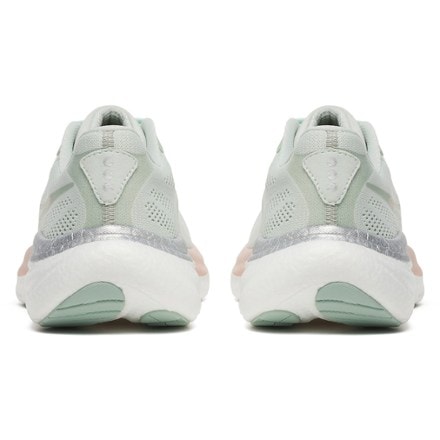 Saucony Ride 19 Road-Running Shoes - Women's 4