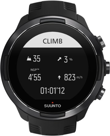 Suunto 9 Baro 3