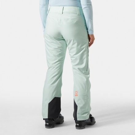Helly Hansen Powderqueen Snow Pants - Women's 2