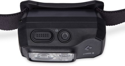 Black Diamond Storm 500-R Rechargeable Headlamp 4