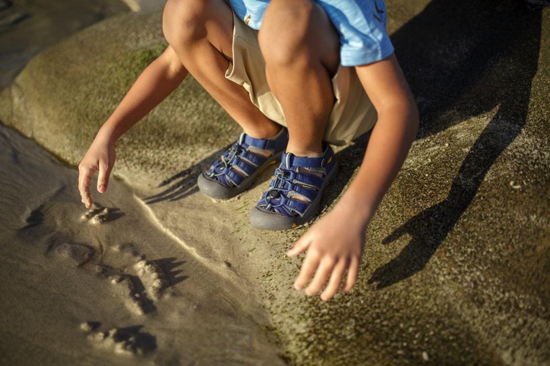 Location Image for Newport H2 Sandals - Kids'