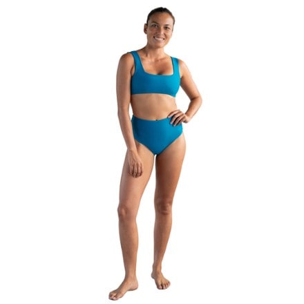 SEPTEMBER Eden Surf Bikini Swimsuit Top - Women's 3