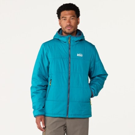 REI Co-op Trailmade Insulated Hoodie - Men's 1