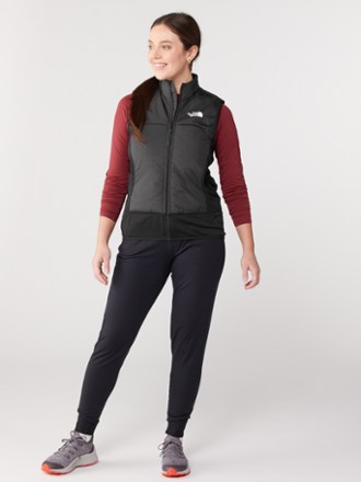 The North Face Winter Warm Pro Insulated Vest - Women's 3