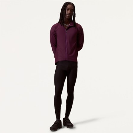 Endura Loop Ride Long-Sleeve Cycling Jersey - Men's 3