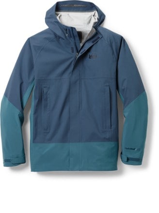 REI Co-op Flash Stretch Rain Jacket - Men's