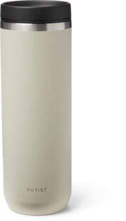 Purist Mover Vacuum Water Bottle with Scope Top - 18 fl. oz. 0
