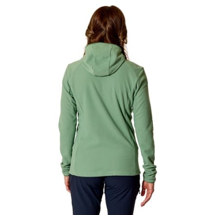 Rab Tecton Hoody - Women's 2