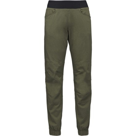 Black Diamond Notion SP Pants - Women's 3