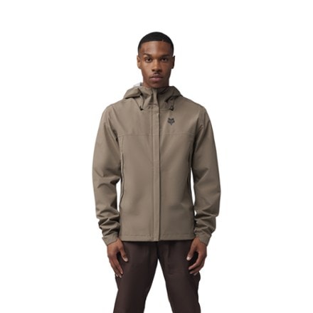 Fox Ranger 2.5-Layer Water Bike Jacket - Men's 1