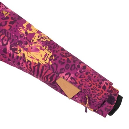 Kamik Tallie Roar Insulated Jacket - Kids' 4
