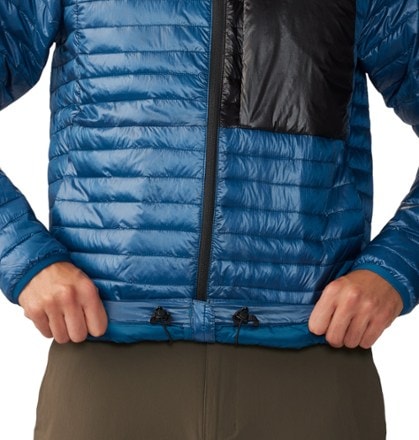 Mountain Hardwear Ventano Insulated Hoody - Men's 7