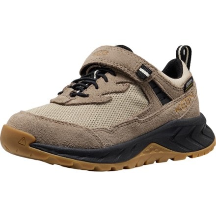 KEEN Hightrail Waterproof Hiking Shoes - Kids' 3