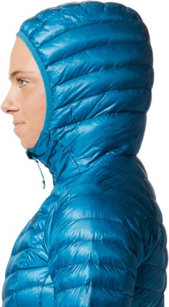 Mountain Hardwear Ghost Whisperer/2 Down Hoodie - Women's 4