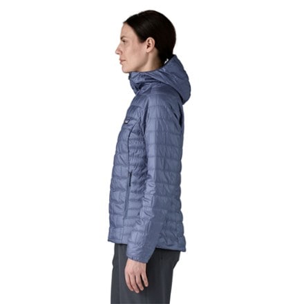 Patagonia Nano Puff Hoody - Women's 4