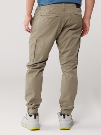 DUER Live Free Adventure Pants - Men's 2