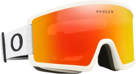Target Line M Snow Goggles