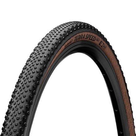 Continental Terra Speed ProTection Tire 0