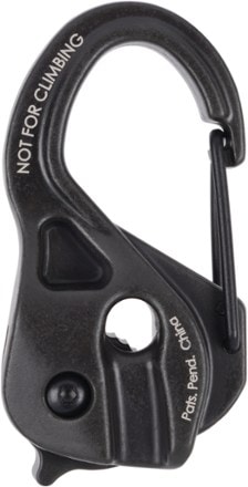 Nite Ize CamJam XT Aluminum Cord Tightener with Cord 2