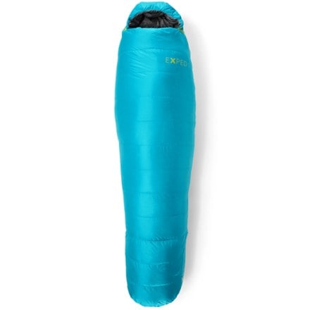 Exped Terra 30 Sleeping Bag 1