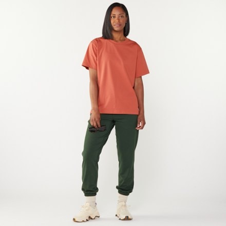 REI Co-op Active Pursuits Relaxed T-Shirt 3