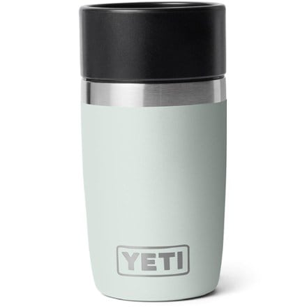 YETI Rambler Vacuum Travel Bottle with Leakproof Commuter Cap - 12 fl. oz. 0