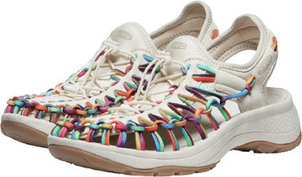 KEEN UNEEK Astoria Sandals - Women's 3