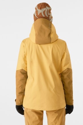 Arc'teryx Sentinel Anorak - Women's 2