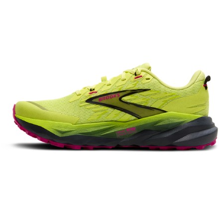 Brooks Cascadia 19 Trail-Running Shoes - Women's 1