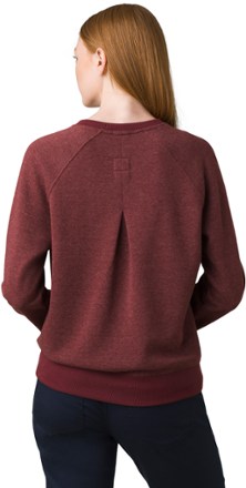 prAna Cozy Up Sweatshirt - Women's 1