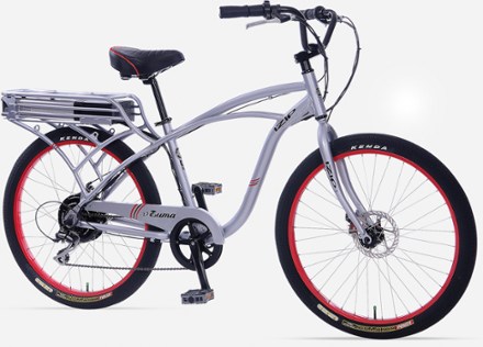 IZIP IZIP E3 Zuma CF Bike - 2013 | REI 