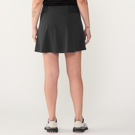 Smartwool Active Lined Skirt 4
