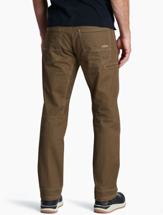KUHL Hot Rydr Pants - Men's 1