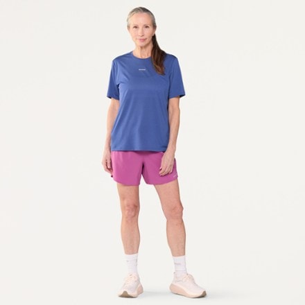 Salomon SHKout Core T-Shirt - Women's 3