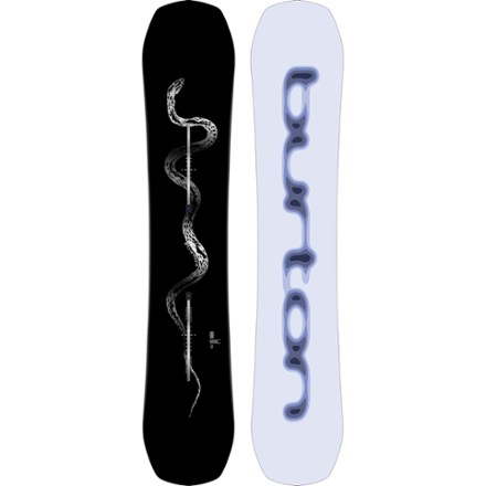 Spellbinder Snowboard - 2026/2027
