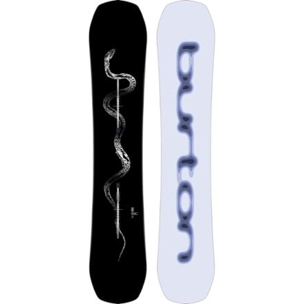 Burton Spellbinder Snowboard - 2026/2027 0