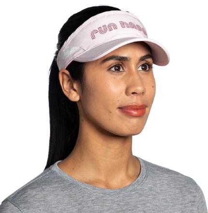 Brooks Chaser Visor - Women's 3