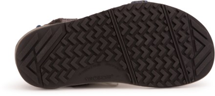 Xero Shoes Z-Trail Youth Sandals - Kids' 3