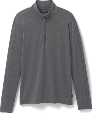 prAna Watchtower Half-Zip Shirt - Men